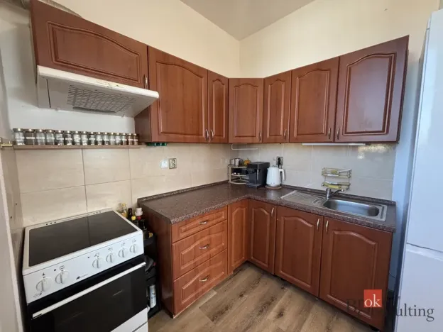 Prodej bytu 1+kk, Litultovice, 45 m2