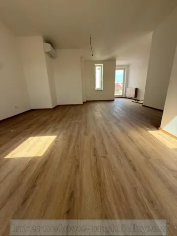 Pronájem atypického bytu, Praha - Vinohrady, 145 m2