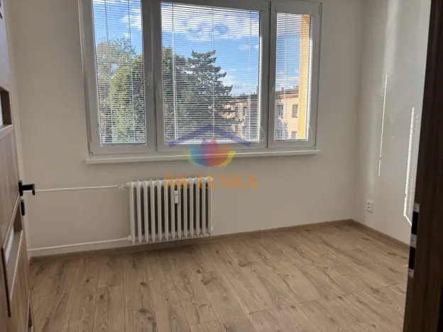 Pronájem bytu 3+1, Frýdek-Místek - Místek, Mozartova, 53 m2