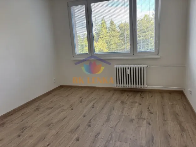 Pronájem bytu 3+1, Frýdek-Místek - Místek, Mozartova, 53 m2