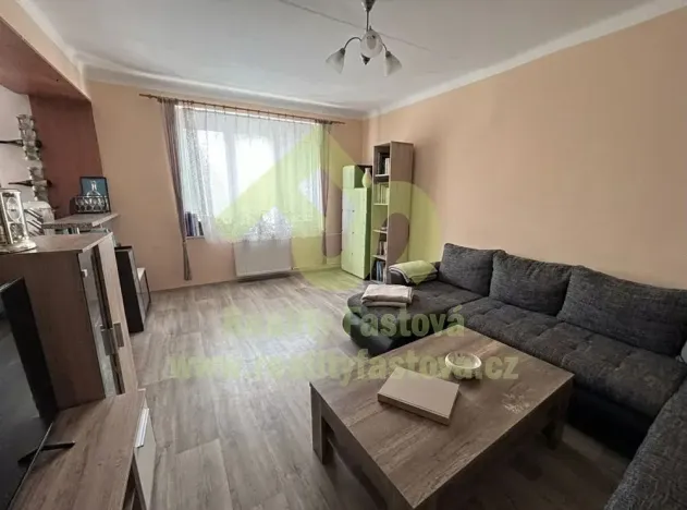 Prodej bytu 3+1, Rokycany, Barákova, 74 m2