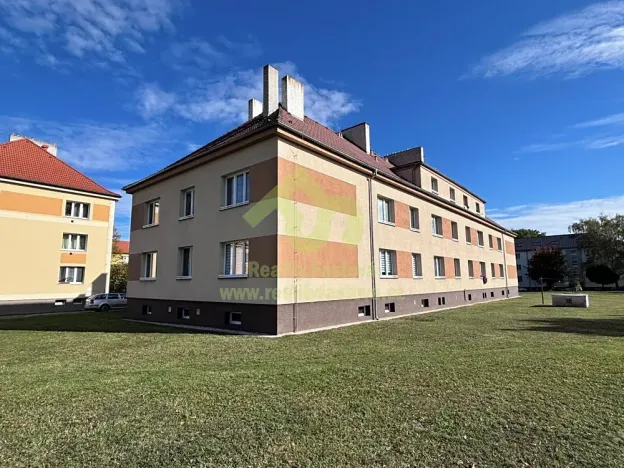 Prodej bytu 3+1, Rokycany, Barákova, 74 m2