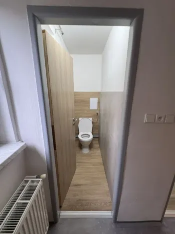 Pronájem bytu 2+1, Jaroměř - Pražské Předměstí, Knappova, 61 m2