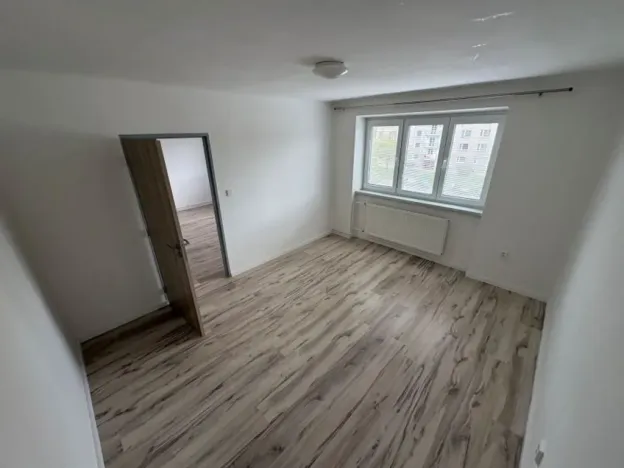 Pronájem bytu 2+1, Jaroměř - Pražské Předměstí, Knappova, 61 m2