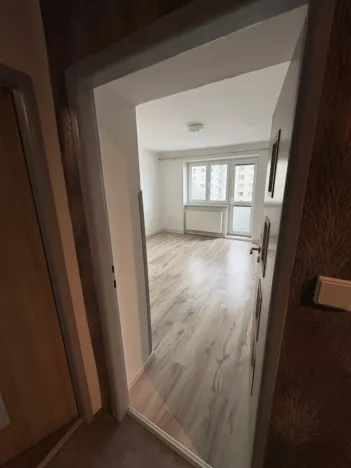 Pronájem bytu 2+1, Jaroměř - Pražské Předměstí, Knappova, 61 m2