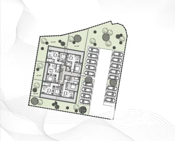 Prodej bytu 3+kk, Pula, Chorvatsko, 61 m2