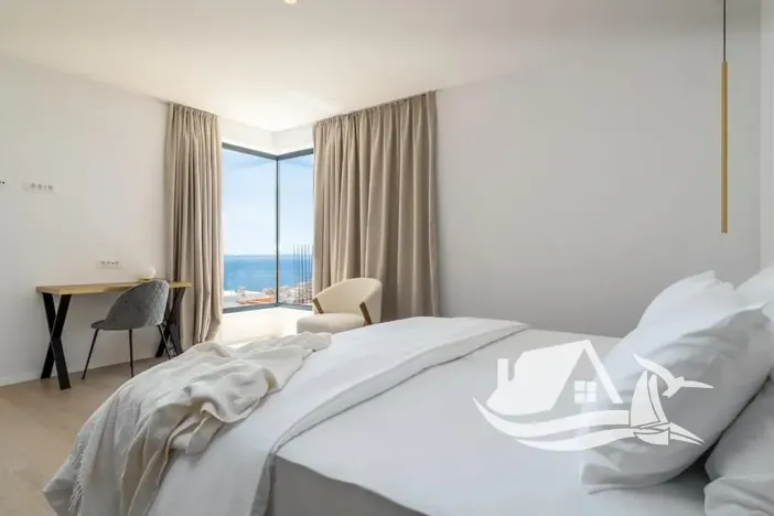 Prodej vily, Podstrana, Chorvatsko, 285 m2
