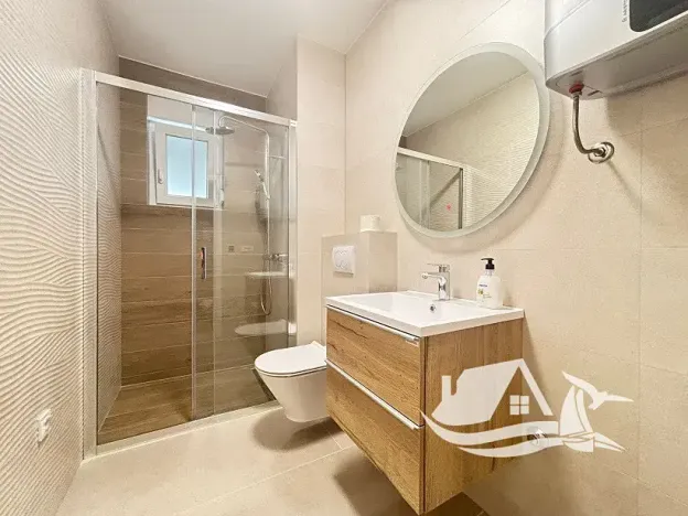 Prodej bytu 3+kk, Novalja, Chorvatsko, 82 m2