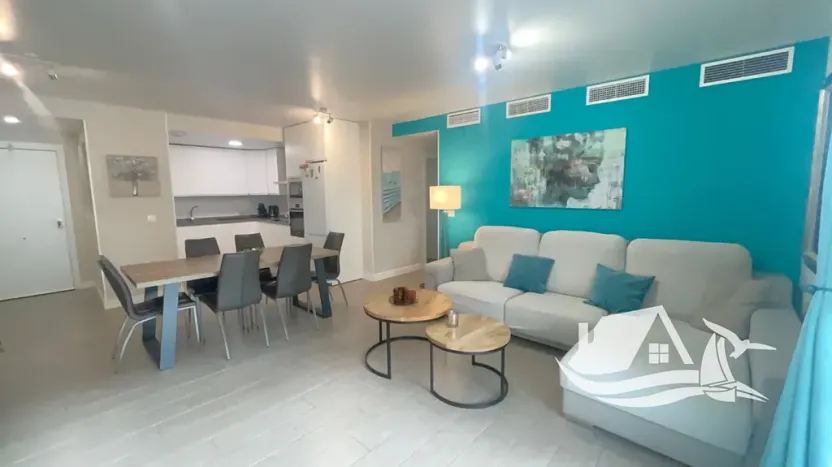 Prodej bytu 4+kk, Torrox, Španělsko, 95 m2