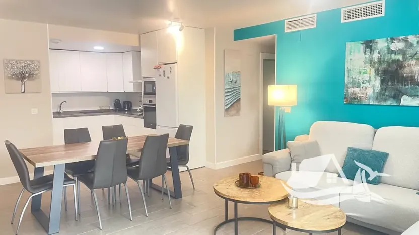 Prodej bytu 4+kk, Torrox, Španělsko, 95 m2