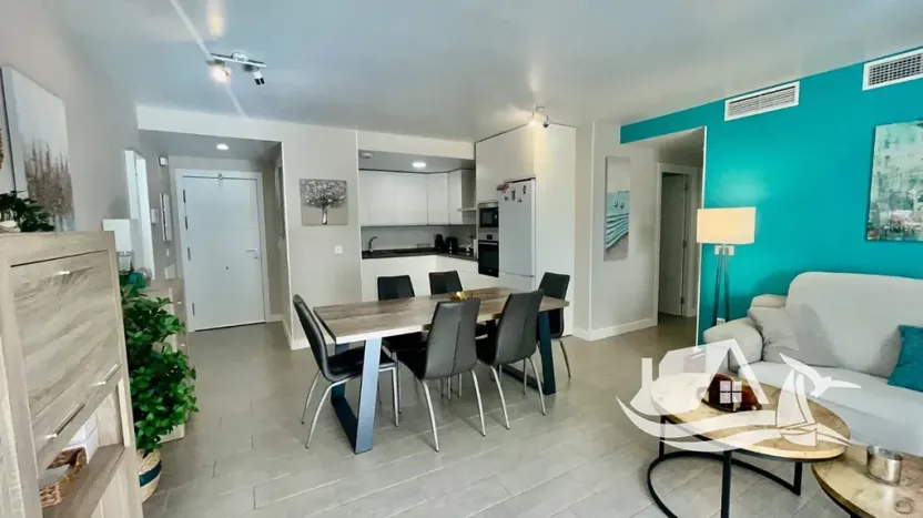 Prodej bytu 4+kk, Torrox, Španělsko, 95 m2