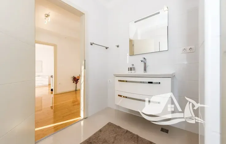 Prodej rodinného domu, Rogoznica, Chorvatsko, 180 m2