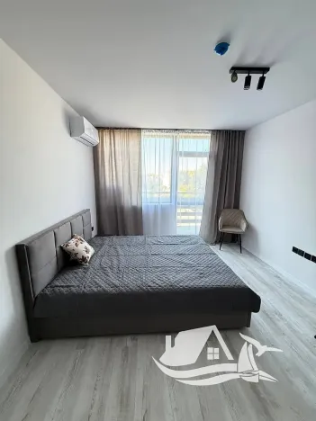 Prodej bytu 1+kk, Nesebar, Bulharsko, 36 m2