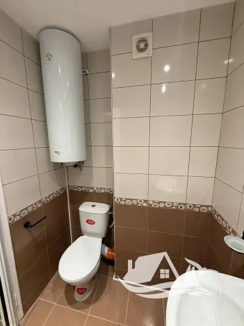Prodej bytu 1+kk, Nesebar, Bulharsko, 36 m2
