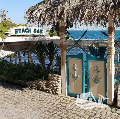 Prodej bytu 1+kk, Nesebar, Bulharsko, 36 m2
