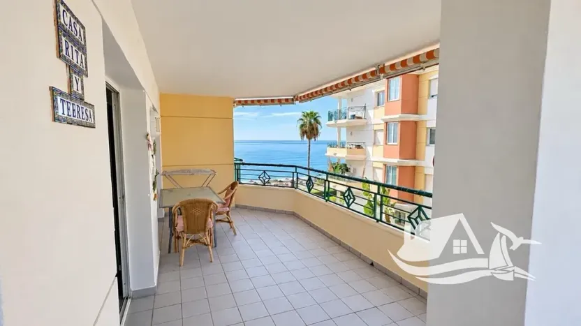 Prodej bytu 3+1, Torrox, Španělsko, 68 m2