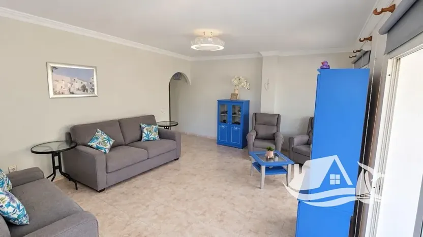 Prodej bytu 3+1, Torrox, Španělsko, 68 m2