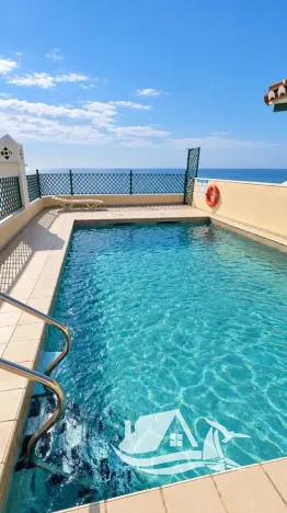Prodej bytu 3+1, Torrox, Španělsko, 68 m2