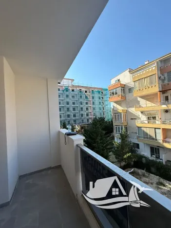 Prodej bytu 2+kk, Golem, Albánie, 52 m2