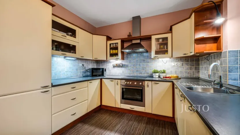 Prodej rodinného domu, Chrastava, Nový domov, 107 m2
