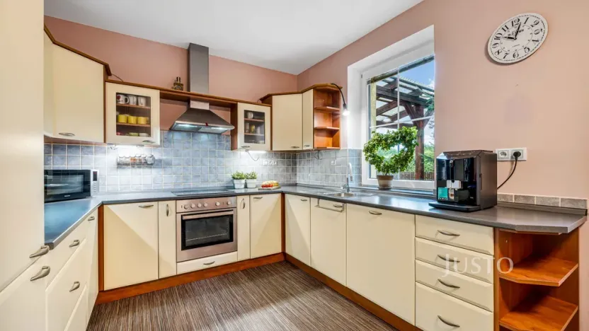 Prodej rodinného domu, Chrastava, Nový domov, 107 m2