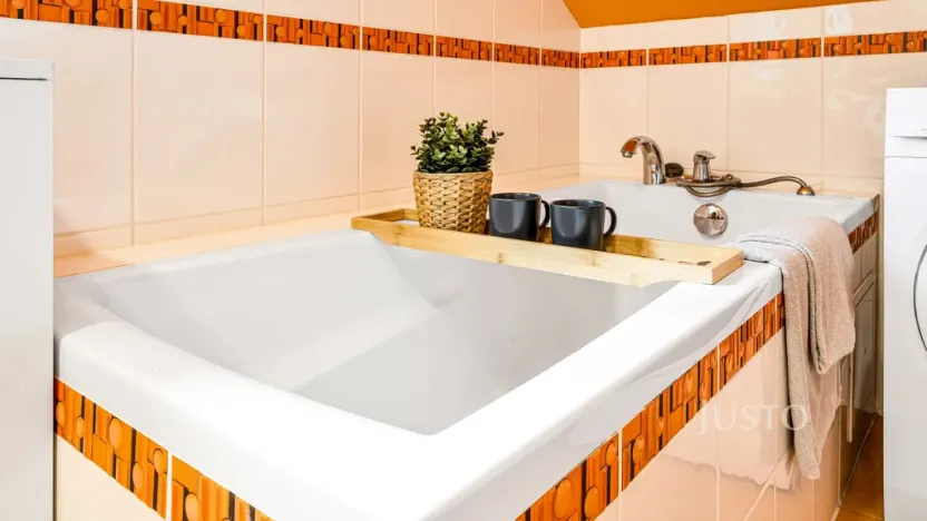 Prodej rodinného domu, Chrastava, Nový domov, 107 m2