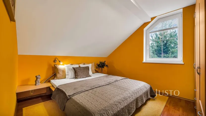 Prodej rodinného domu, Chrastava, Nový domov, 107 m2