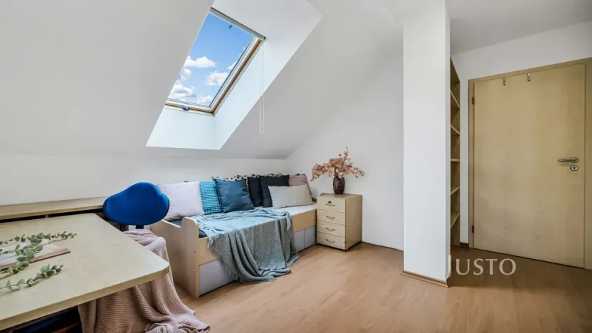 Prodej rodinného domu, Chrastava, Nový domov, 107 m2