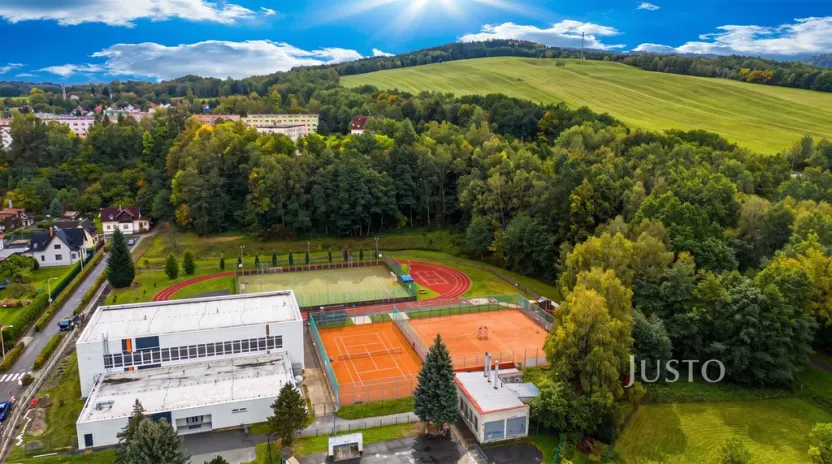Prodej rodinného domu, Chrastava, Nový domov, 107 m2