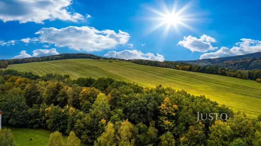 Prodej rodinného domu, Chrastava, Nový domov, 107 m2