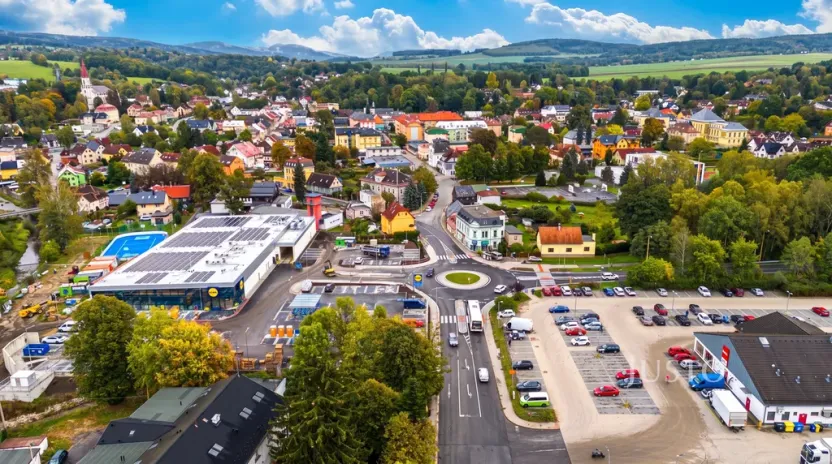 Prodej rodinného domu, Chrastava, Nový domov, 107 m2