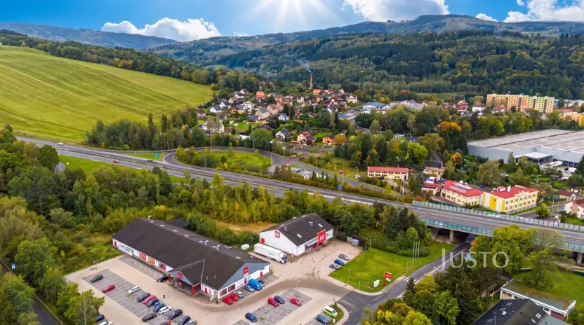 Prodej rodinného domu, Chrastava, Nový domov, 107 m2