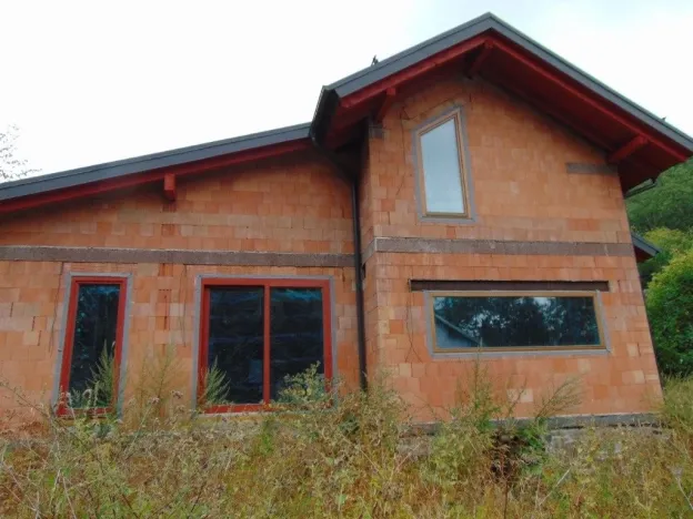Dražba rodinného domu, Chuderov, 188 m2