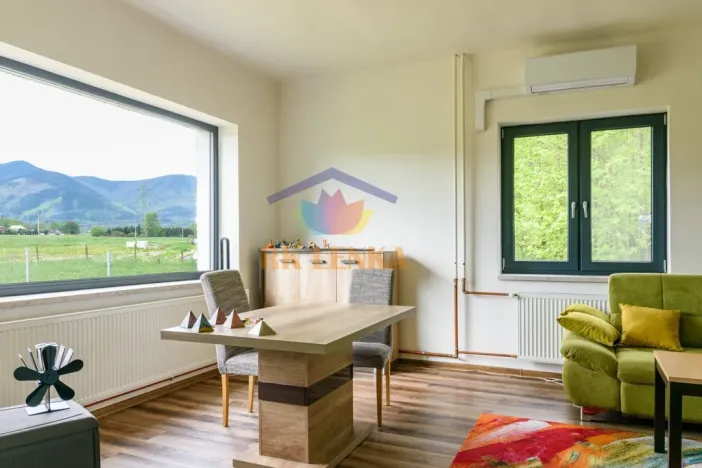 Prodej rodinného domu, Čeladná, 80 m2