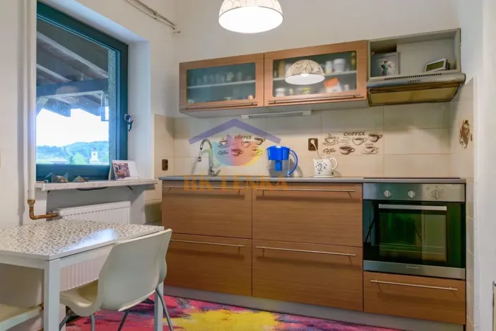 Prodej rodinného domu, Čeladná, 80 m2