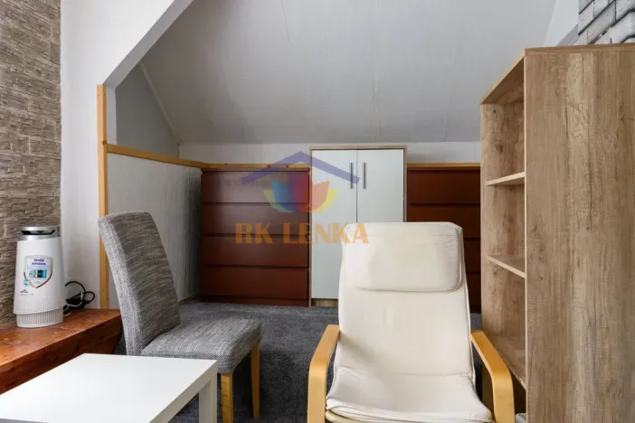 Prodej rodinného domu, Čeladná, 80 m2
