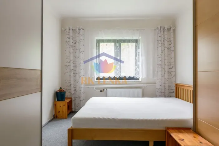 Prodej rodinného domu, Čeladná, 80 m2