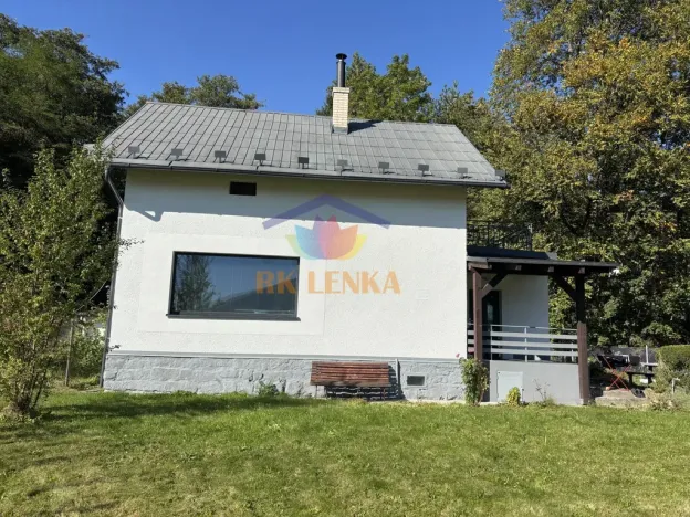 Prodej rodinného domu, Čeladná, 80 m2