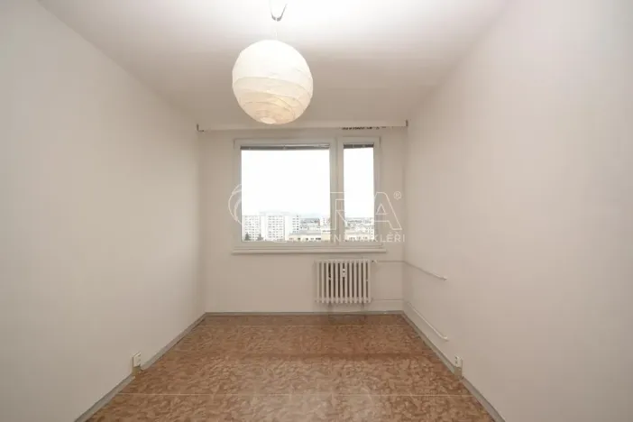 Prodej bytu 2+kk, Praha - Chodov, Podjavorinské, 43 m2
