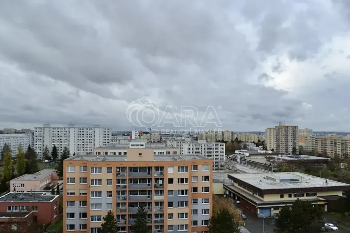 Prodej bytu 2+kk, Praha - Chodov, Podjavorinské, 43 m2