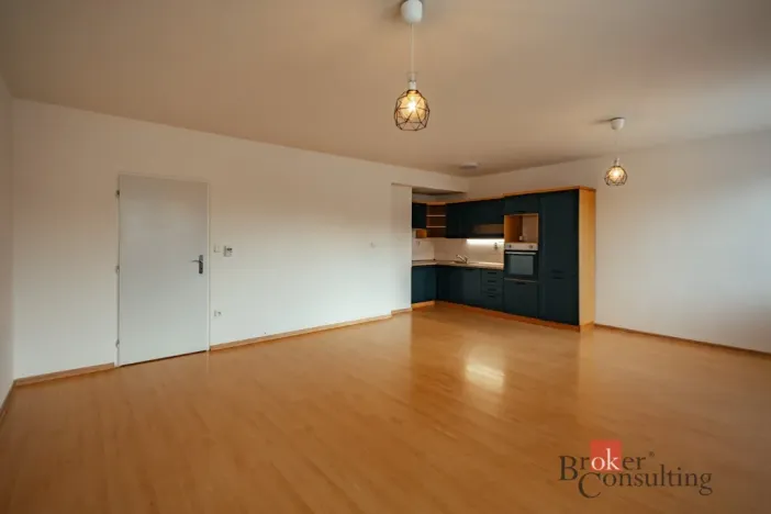 Prodej bytu 2+kk, Poděbrady - Poděbrady III, Táboritská, 66 m2