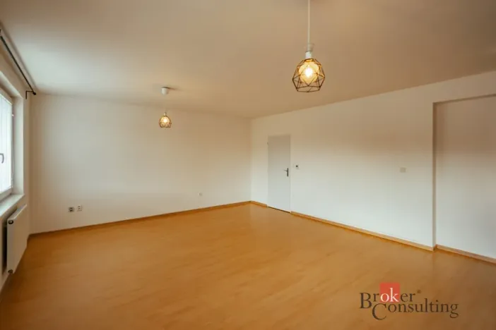Prodej bytu 2+kk, Poděbrady - Poděbrady III, Táboritská, 66 m2