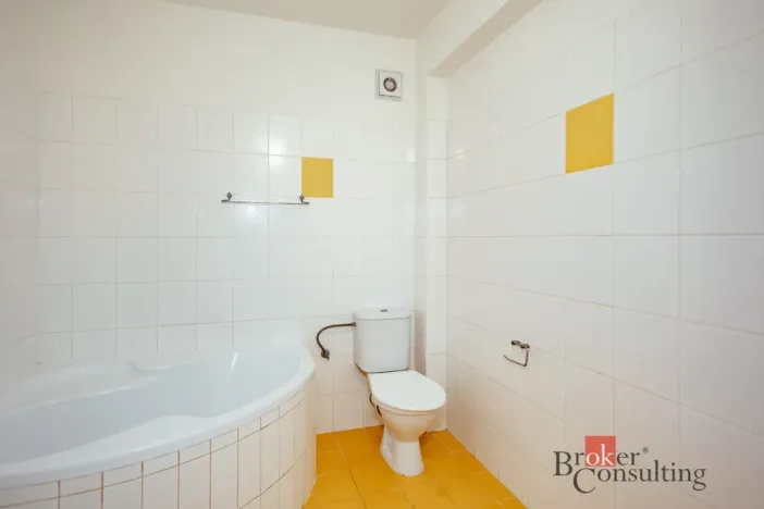 Prodej bytu 2+kk, Poděbrady - Poděbrady III, Táboritská, 66 m2