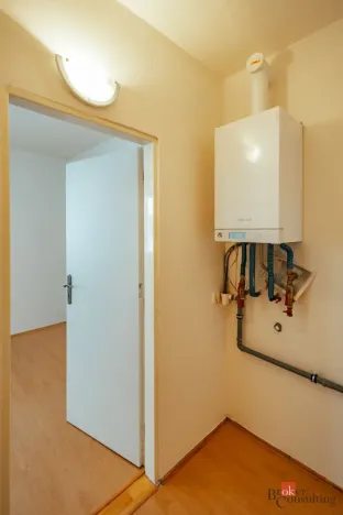 Prodej bytu 2+kk, Poděbrady - Poděbrady III, Táboritská, 66 m2