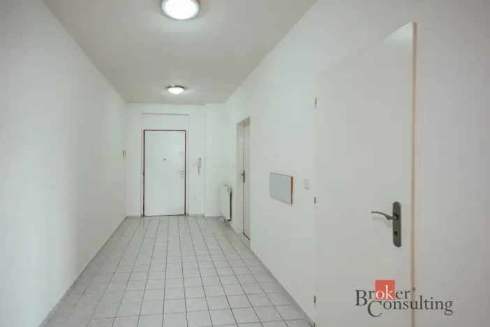 Prodej bytu 2+kk, Poděbrady - Poděbrady III, Táboritská, 66 m2