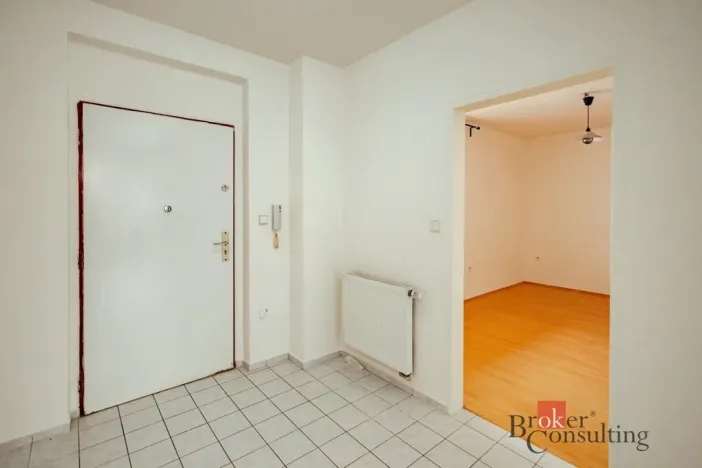 Prodej bytu 2+kk, Poděbrady - Poděbrady III, Táboritská, 66 m2
