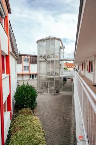 Prodej bytu 2+kk, Poděbrady - Poděbrady III, Táboritská, 66 m2