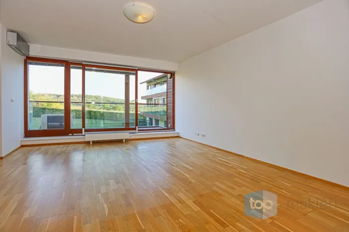 Pronájem bytu 3+kk, Beroun - Beroun-Závodí, Na Golfu, 82 m2
