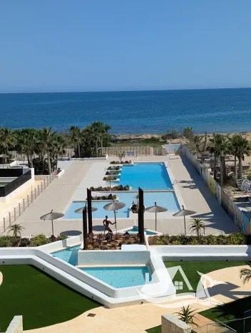 Prodej bytu 3+kk, Denia, Španělsko, 86 m2