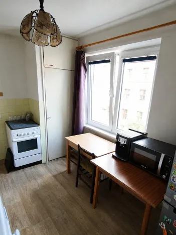 Pronájem bytu 2+1, Brno, Sadovského, 56 m2